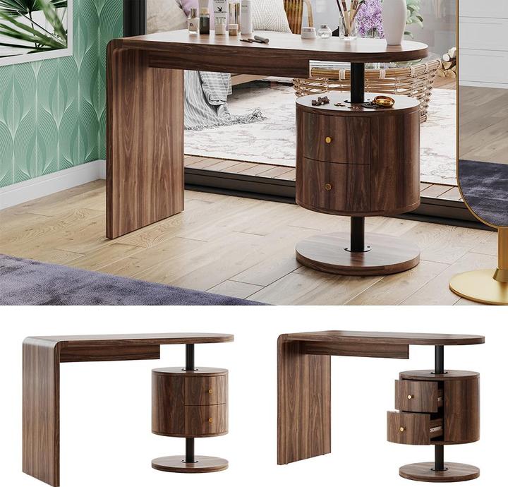 Image du produit Vicco Lara (120 x 50 x 76 cm)