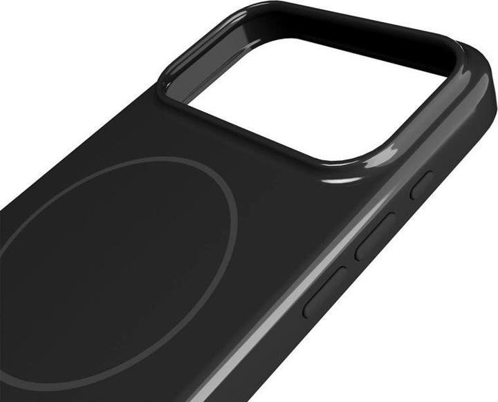 Actual product image Puro Cover (Apple iPhone 17 Pro Max)