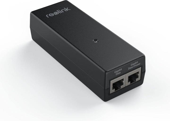 Reolink PoE-Injektor (802.3at (PoE+), 30 W)