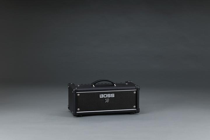 Actual product image BOSS (Electronics) KTN-Head 3 (Guitar, 100 W)