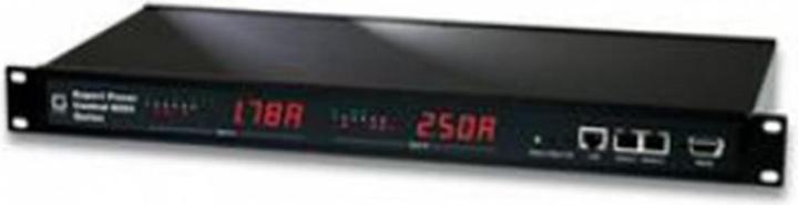 Actual product image Gude IP Power Switch