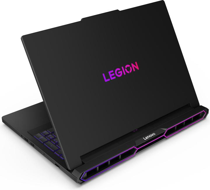 Produktbild Lenovo Legion Pro 7 RTX 5090 (16", Intel Core Ultra 9 275HX, 64 GB, 2000 GB, CH)
