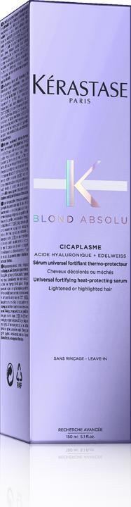 Actual product image Kérastase Blond Absolu Cicaplasme (150 ml)