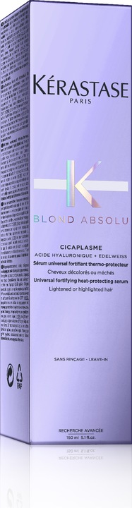 Produktbild Kérastase Blond Absolu Cicaplasme (150 ml)