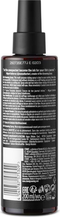 Produktbild STMNT Grooming Spray (200 ml)