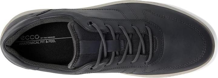 Actual product image Ecco Byway heren sneaker - Grijs - Maat 40 (40)