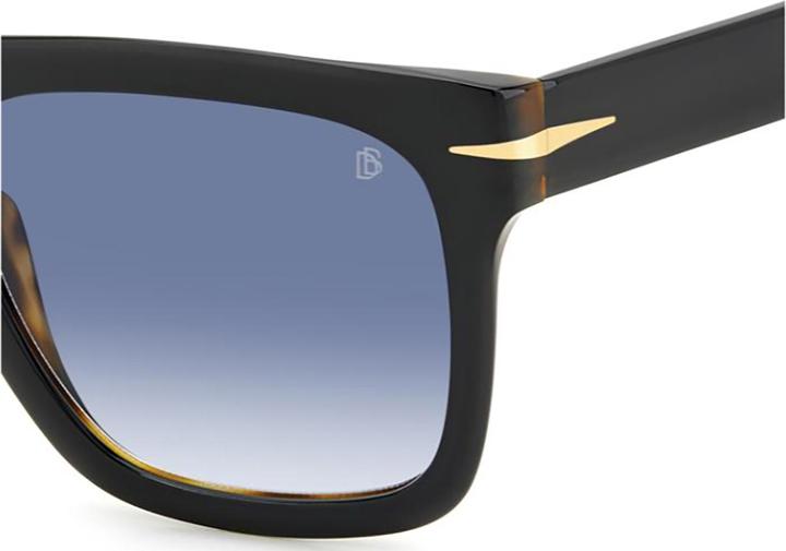 Actual product image David Beckham DB 7000/S FLAT