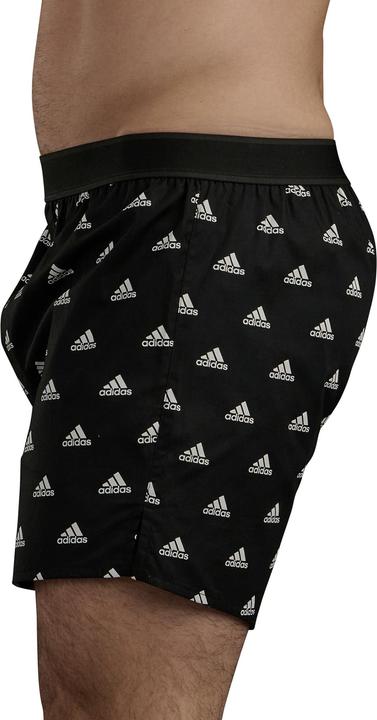 Immagine prodotto Adidas Boxershorts (2er Pack) (S, Confezione da 2)
