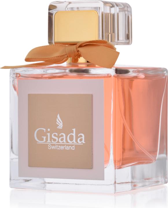 Actual product image Gisada Eau de Toilette (Eau de toilette, 100 ml)