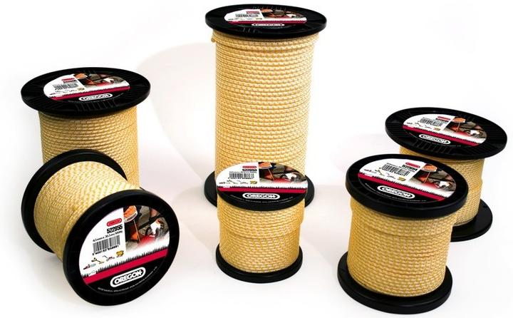 Oregon Starterseil 3.5 mm x 100 m (100 m)