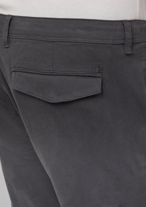 Produktbild S.Oliver Hose Phoenix: Strukturierte Chino im Regular Fit (W48/L32)