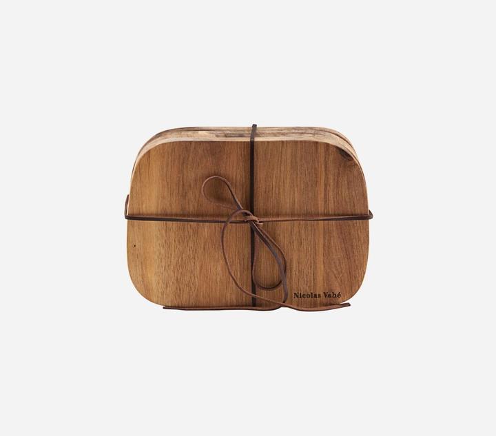 Actual product image Nicolas Vahé butter