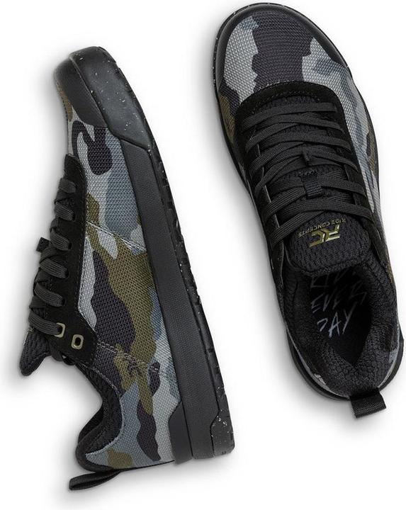 Produktbild Ride Concepts Schuhe Accomplice Herren (39.5)