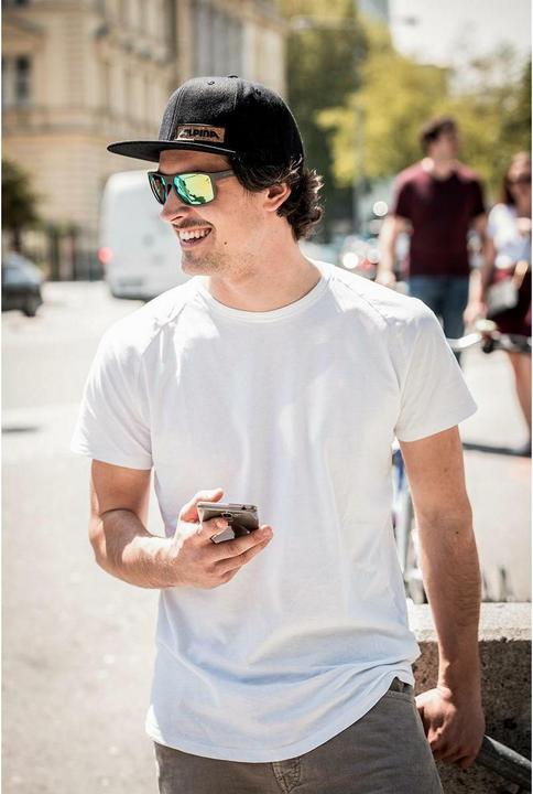 Produktbild ALPINA SPORTS Nacan I