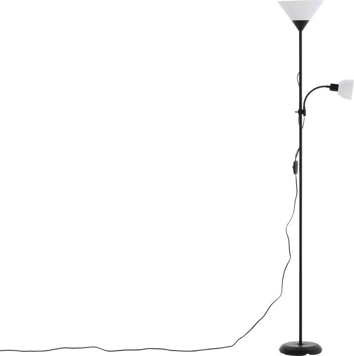 Produktbild Venture Home Stehlampe Bagasi (E14, E27)