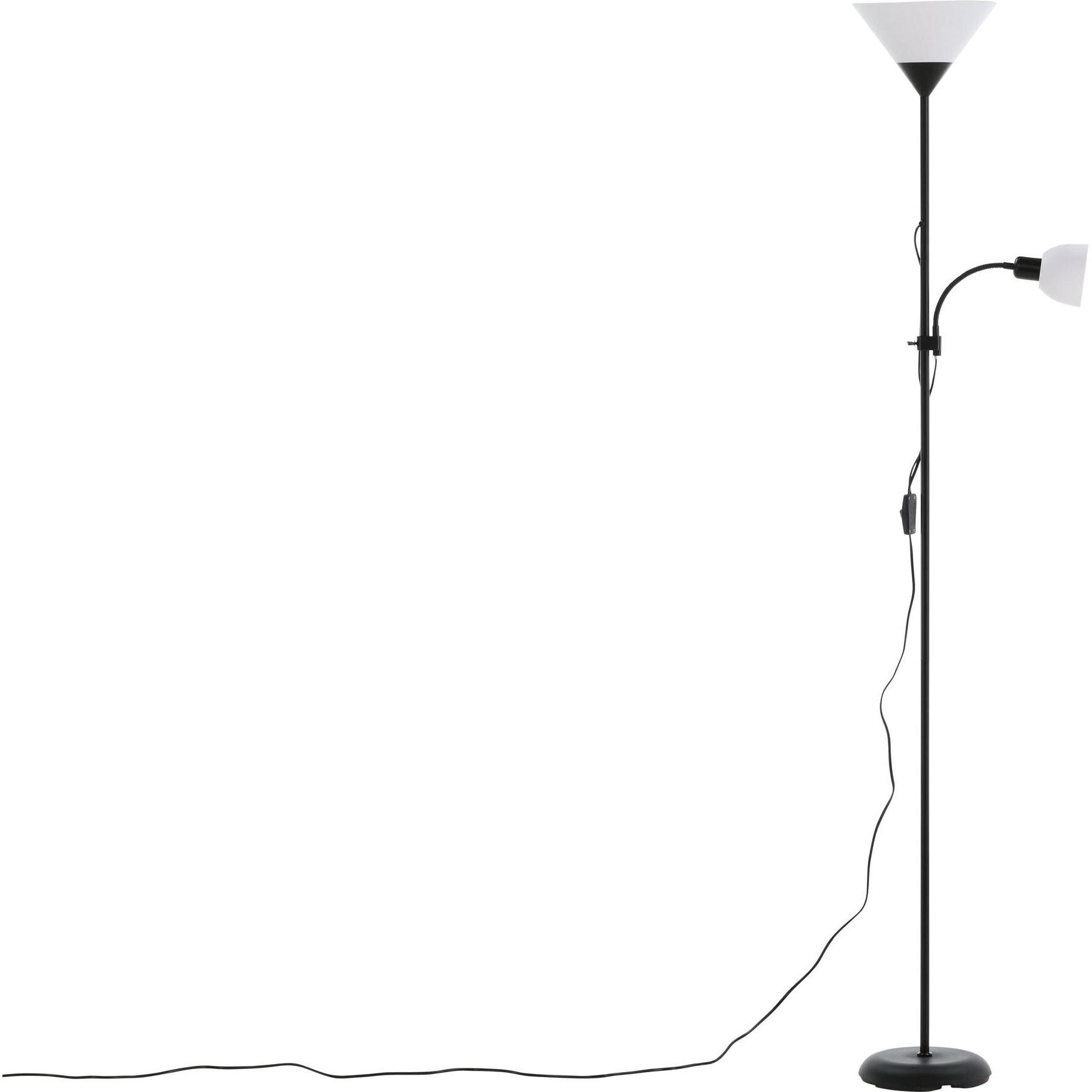 Venture Home, Lampada a stelo, Lampada da terra Bagasi (E14, E27)