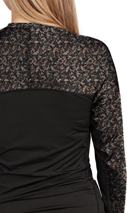 Image du produit Dakine Women'S HD Snug Fit L/S Rashguard Crew (XS)