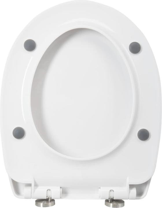 Produktbild Cornat Thermoplast-Toilettensitz BLOSSOMS