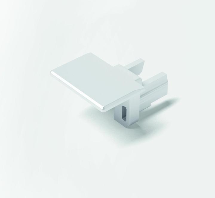 Produktbild Halemeier Endkappen ChannelLine i2