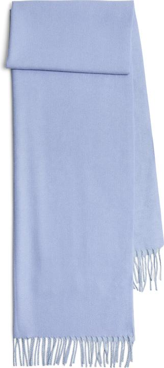 Produktbild Pieces Pcnoah Two Toned Long Scarf Noos Bc