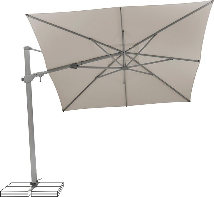 Image du produit Suncomfort by Glatz Varioflex (3.30 m)
