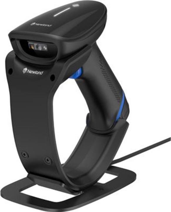 Image du produit Newland HR23 Dorada, CMOS, BT, 2D, Kit (USB) (Codes à barres 1D, Codes à barres 2D)