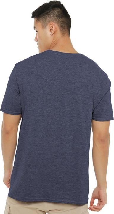 Produktbild Asterix & Obelix Grump TShirt meliert (S)