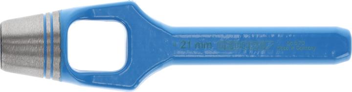 Produktbild Gedore 570021 Henkellocheisen 21 mm