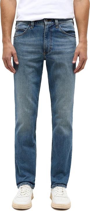 Actual product image Mustang Tramper Jeans Straight regular blue (W30/L32)