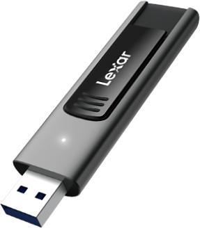 Actual product image Lexar JumpDrive M900 USB 3.1 (128 GB, USB-A)