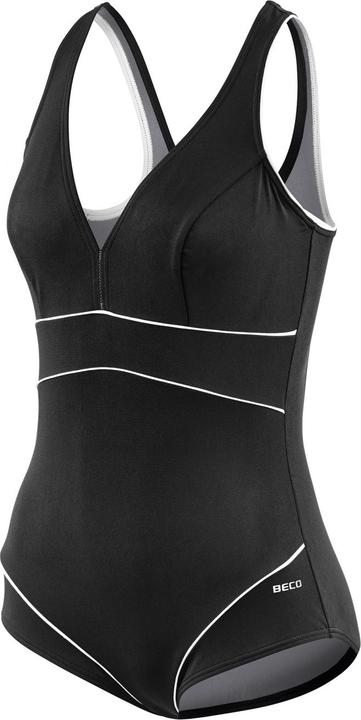 Produktbild Beco Beermann GmbH Schwimmanzug C-Cup Standard | schwarz | 48 (48)