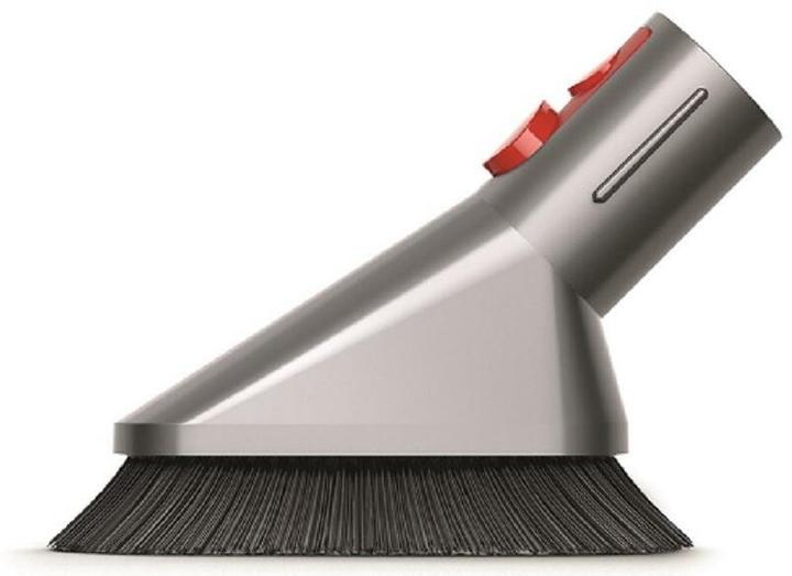 Actual product image Dyson QR Mini Soft Dusting Brush