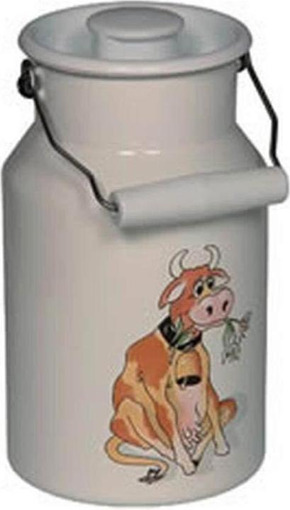 Actual product image Riess Milk Can (2 l)