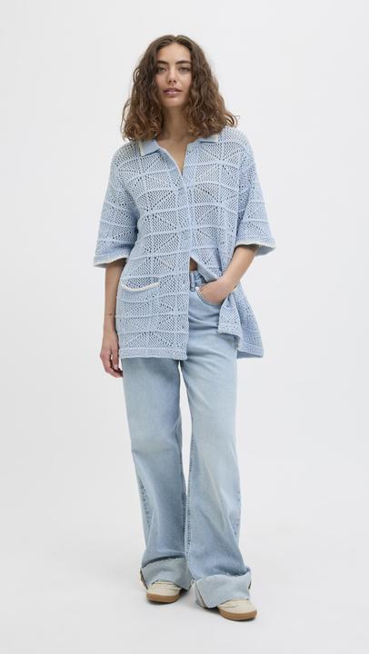 Produktbild JJXX Jxretha Polo Knit Ln (M)