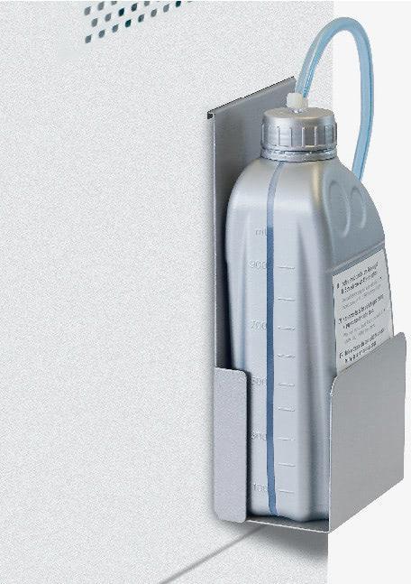 Image du produit Ideal 4108 - Destructeur de documents volumineux (Coupe de particules)