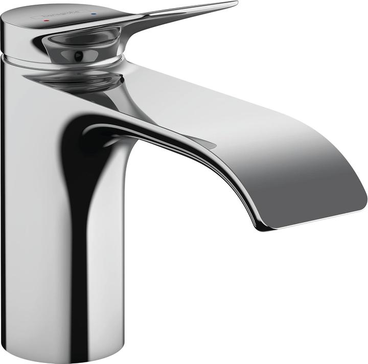 Produktbild hansgrohe 75012000