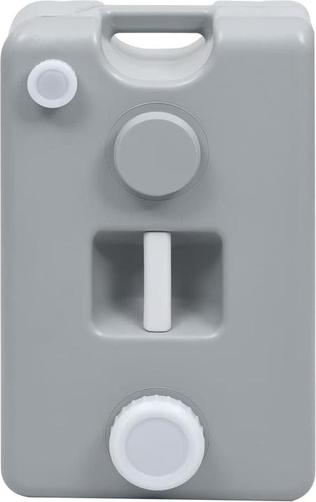 Image du produit vidaXL Averi (26 cm, 25 l, 1x)