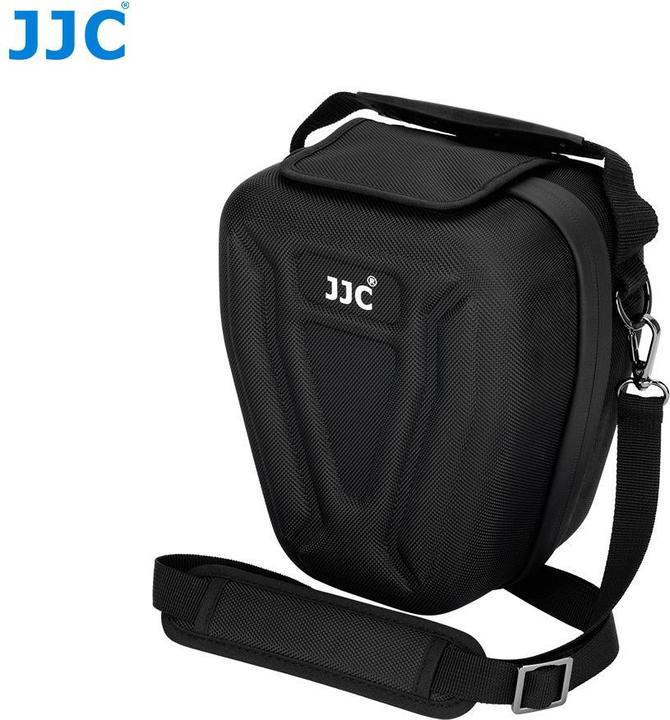 Actual product image JJC HSCC 1 Camera Case (Camera shoulder bag)