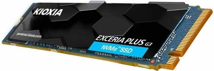 Image du produit Kioxia Exceria Plus G3 (2000 Go, M.2 2280)