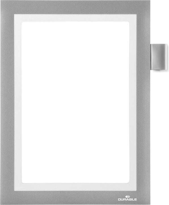 Produktbild Durable Info-Rahmen Duraframe Note