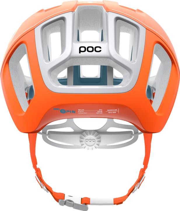 Produktbild Poc Ventral Spin Helmet (54 - 60 cm)