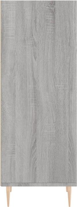 Image du produit vidaXL Sideboard (34.50 x 32.50 x 90 cm)