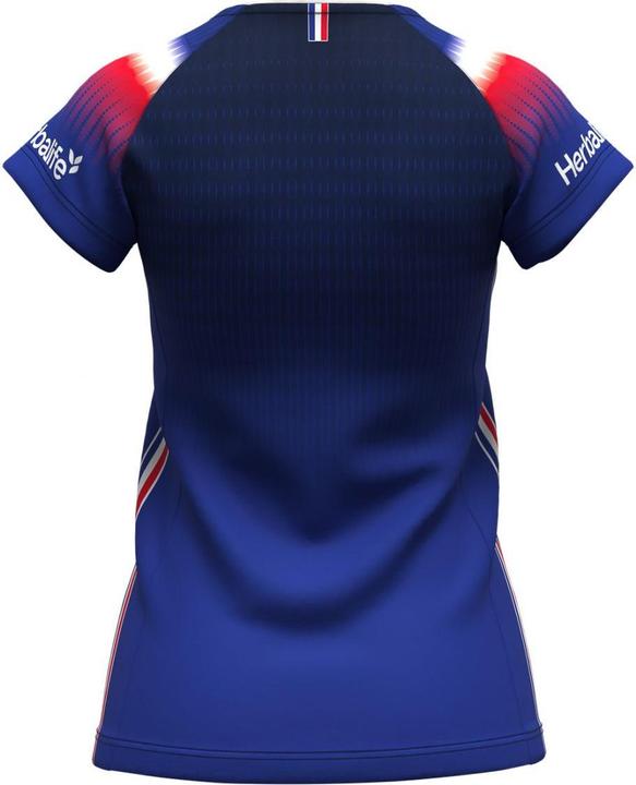Produktbild Errea heimtrikot damen france 2024/25 (L)