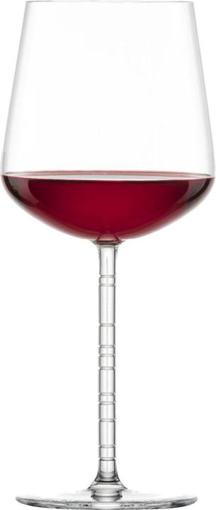 Actual product image Zwiesel ZWG Allround Wine Glass Journey (60.80 cl, 2 Glasses, White wine glasses)