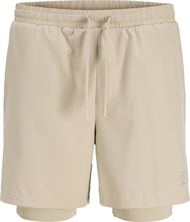 Jack & Jones JCOCNZ Shorts with inner tights Noos