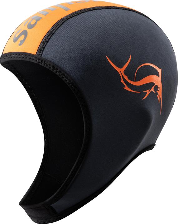 Actual product image Sailfish Neoprene Cap adjustable (L)