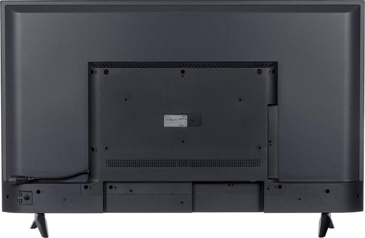 Image du produit Dahua Moniteur LCD||Surveillance|LM43-F200 (1920 x 1080 pixels, 42.50")