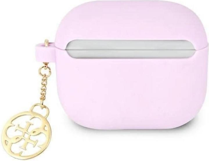 Produktbild Guess Case mit Anhänger (Kopfhörer Hülle)