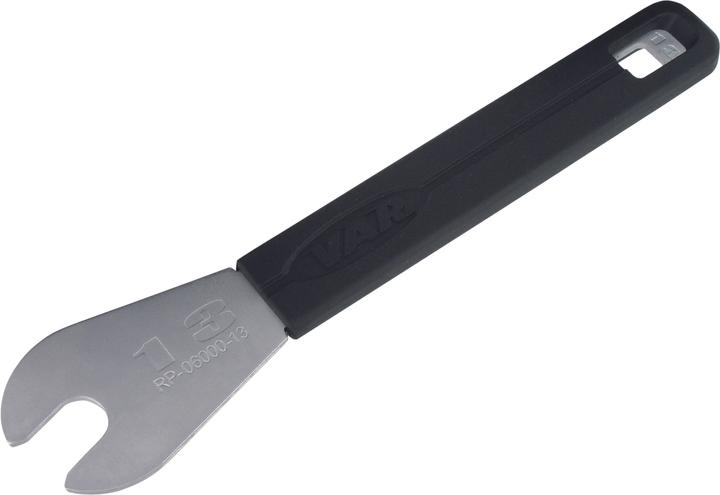 Actual product image VAR Cone spanner RP-06000- 18 mm