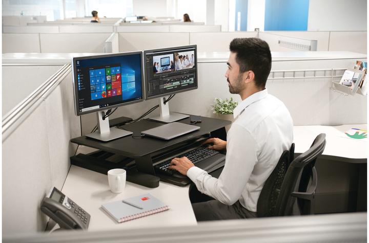 Produktbild Kensington SmartFit Sit/Stand Desk
